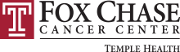 Fox Chase Cancer Center/Temple Health Logo